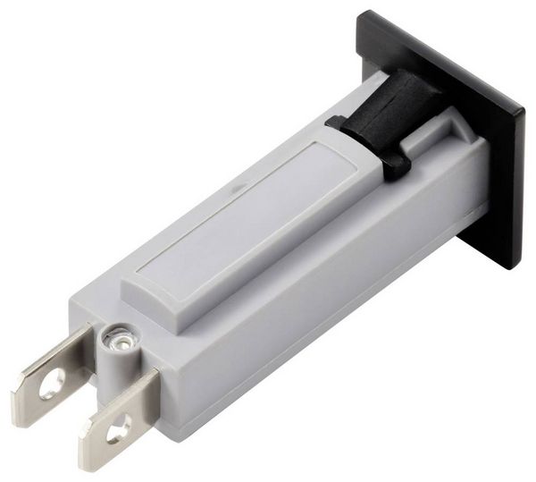 Produktbild: TRU COMPONENTS TC-13401632 Leistungsschalter thermisch 125 V/AC, 250 V/AC, 32 V/DC, 50 V/DC 5 A 1 St.