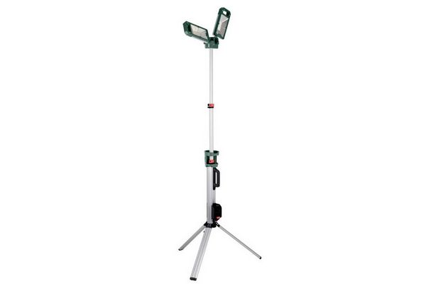 Produktbild: Metabo BSA 18 LED 5000 DUO-S Baustrahler 5000lm 601507850