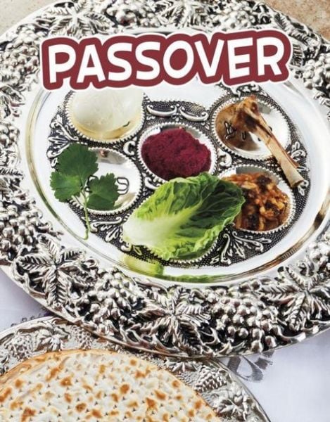 Produktbild: Passover