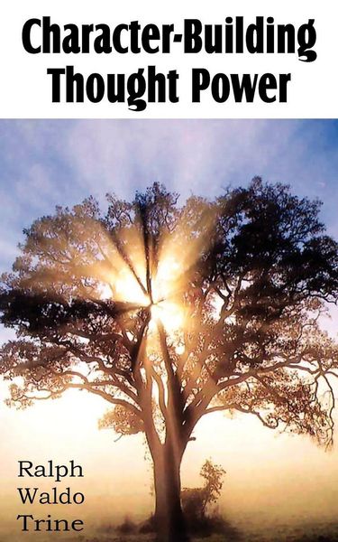 Produktbild: Character-Building Thought Power