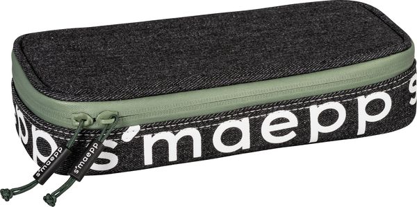 Produktbild: Brunnen Schlamperm&auml;ppchen XL urban classic s'maepp