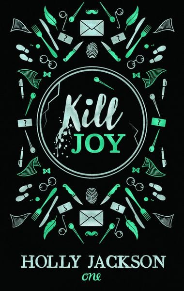 Produktbild: Kill Joy