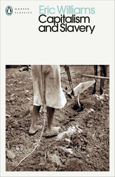Produktbild: Capitalism and Slavery