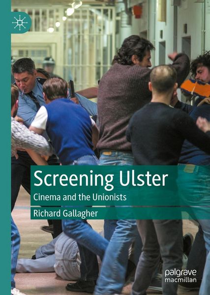 Produktbild: Screening Ulster