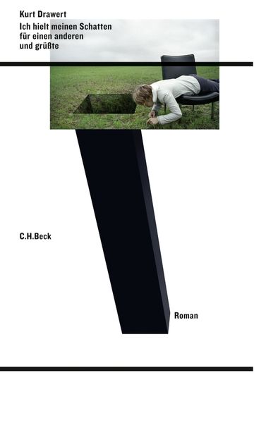 Produktbild: Ich hielt meinen Schatten f&uuml;r einen anderen und gr&uuml;&szlig;te
