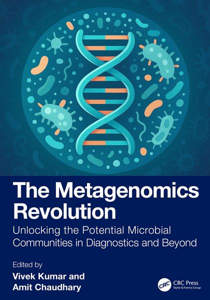 Produktbild: The Metagenomics Revolution