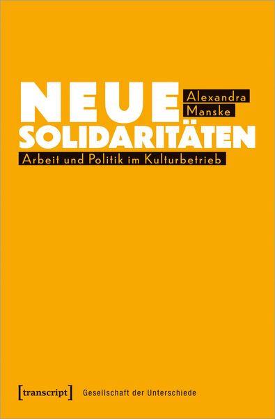 Produktbild: Neue Solidarit&auml;ten