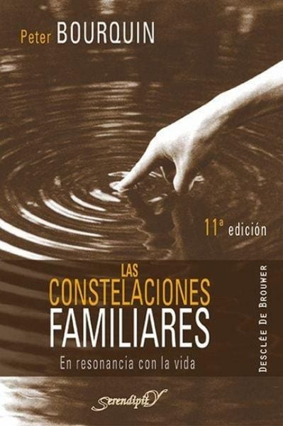 Produktbild: Las constelaciones familiares : en resonancia con la vida