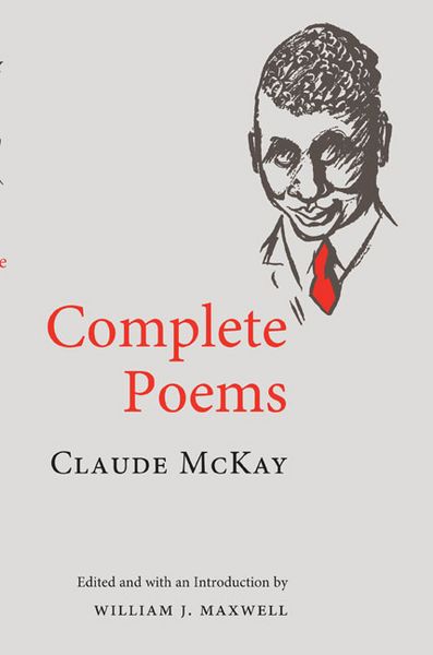 Produktbild: Complete Poems