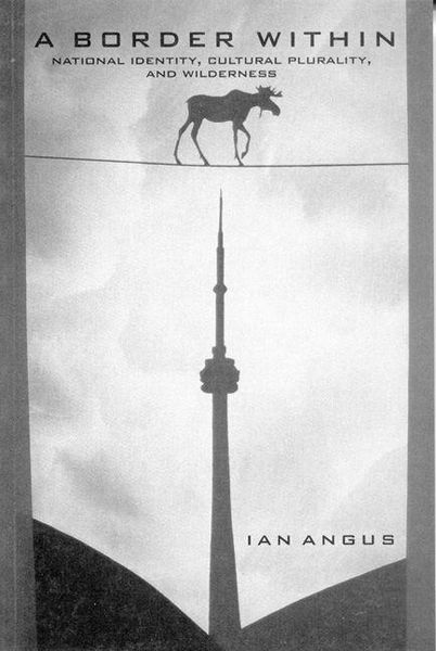 Produktbild: A Border Within