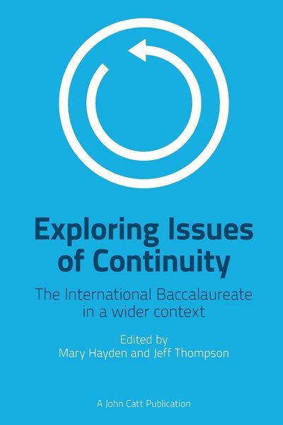 Produktbild: Exploring Issues of Continuity