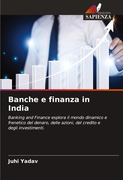 Produktbild: Banche e finanza in India