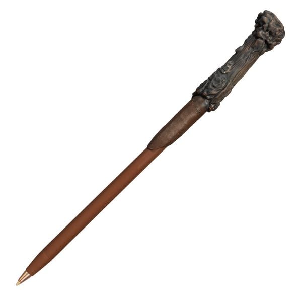 Produktbild: Harry Potter Wand Pen and Bookmark