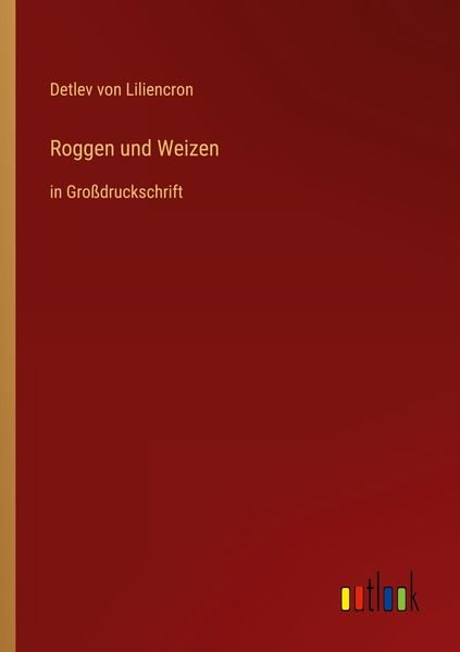 Produktbild: Roggen und Weizen