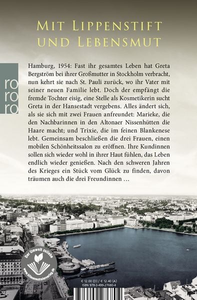Produktbild: Als das Leben wieder sch&ouml;n wurde