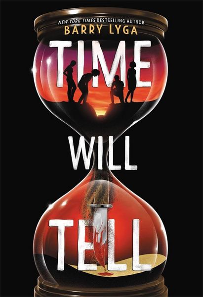 Produktbild: Time Will Tell