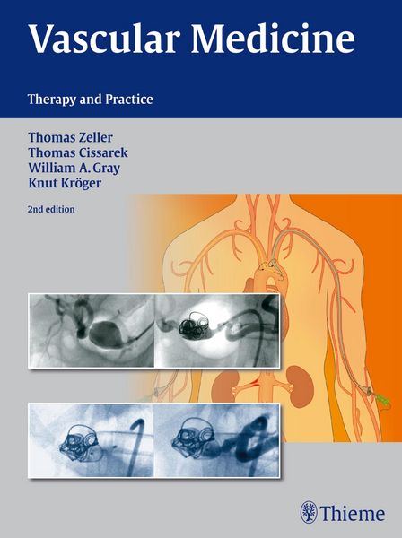 Produktbild: Vascular Medicine