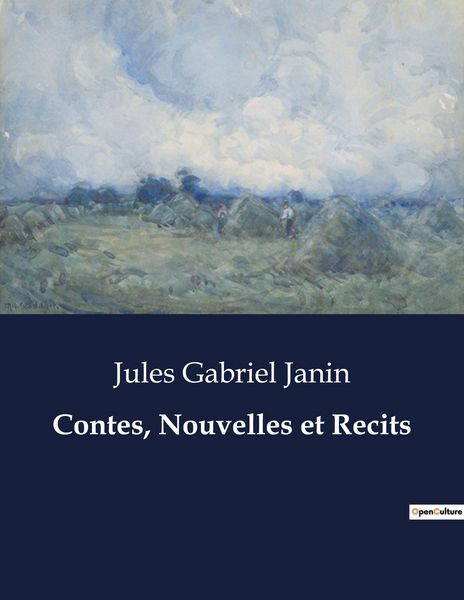 Produktbild: Contes, Nouvelles et Recits