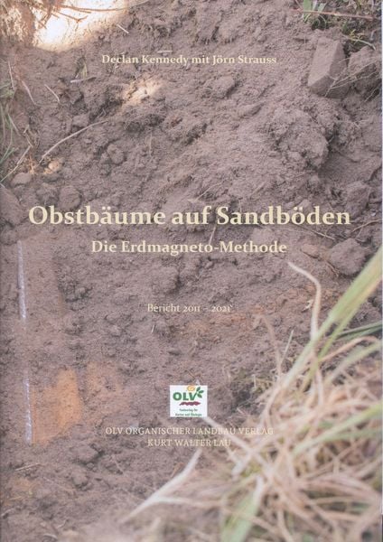 Produktbild: Obstb&auml;ume auf Sandb&ouml;den