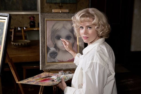Produktbild: Big Eyes