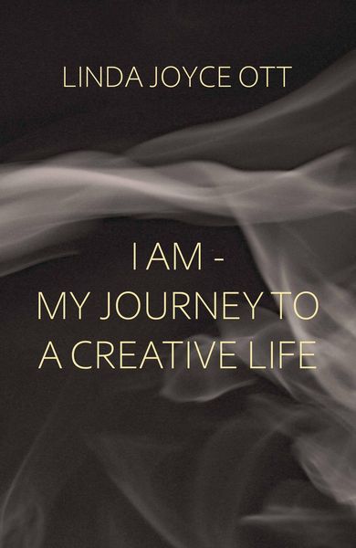 Produktbild: I AM - My JourneyTo A Creative Life