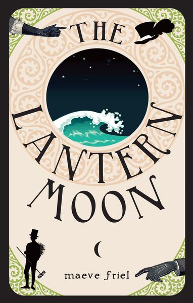 Produktbild: The Lantern Moon