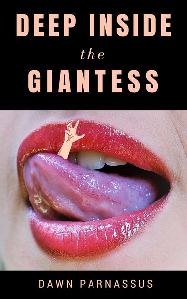 Produktbild: Deep Inside The Giantess