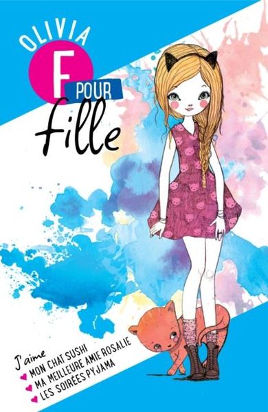 Produktbild: Olivia