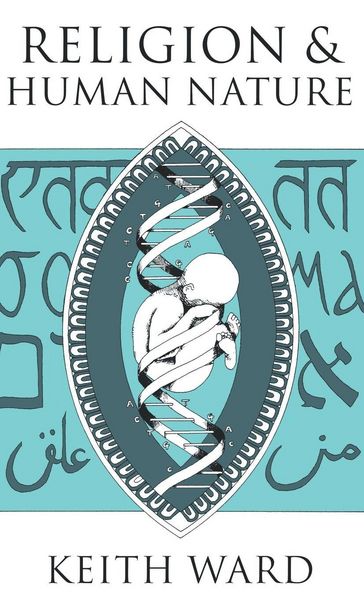 Produktbild: Religion and Human Nature