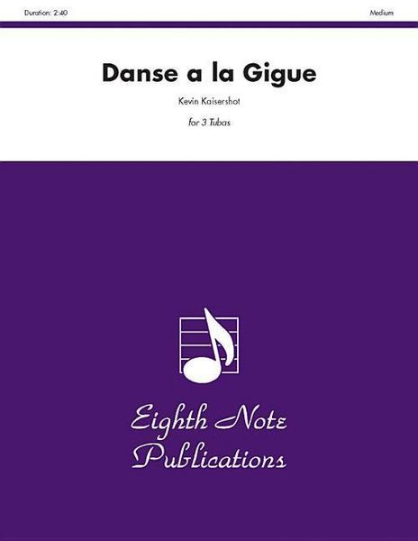 Produktbild: Kaisershot, K: Danse a la Gigue