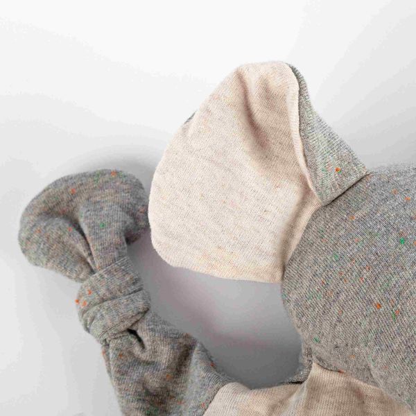 Produktbild: sigikid 39808 - Jersey-Tuch Elefant Tiny Tissues