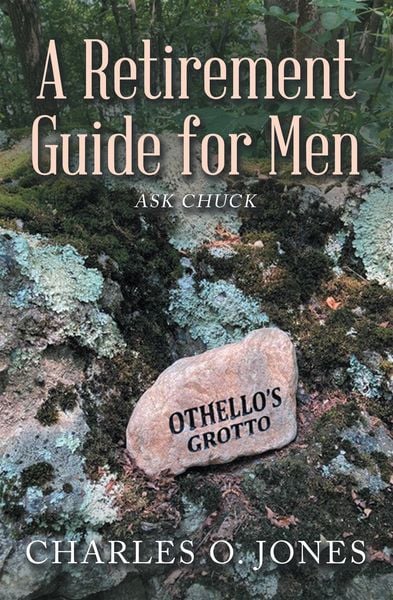 Produktbild: A Retirement Guide for Men