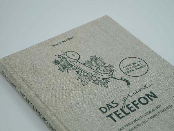 Produktbild: Mdr Garten - Das gr&uuml;ne Telefon