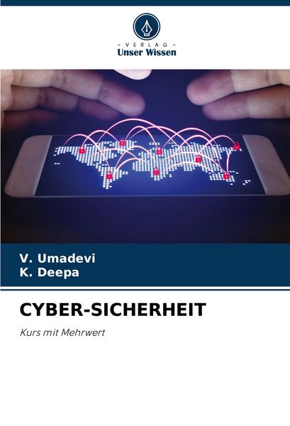 Produktbild: Cyber-Sicherheit