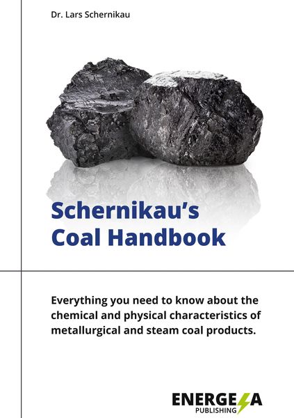 Produktbild: Schernikau's-Coal-Handbook