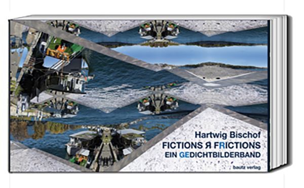 Produktbild: FICTIONS Я FRICTIONS