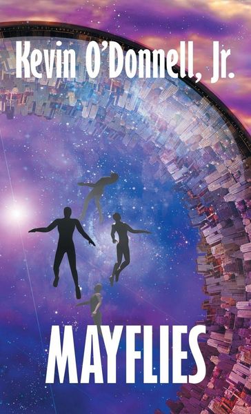 Produktbild: Mayflies
