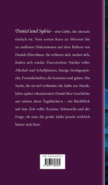 Produktbild: Der Balkon