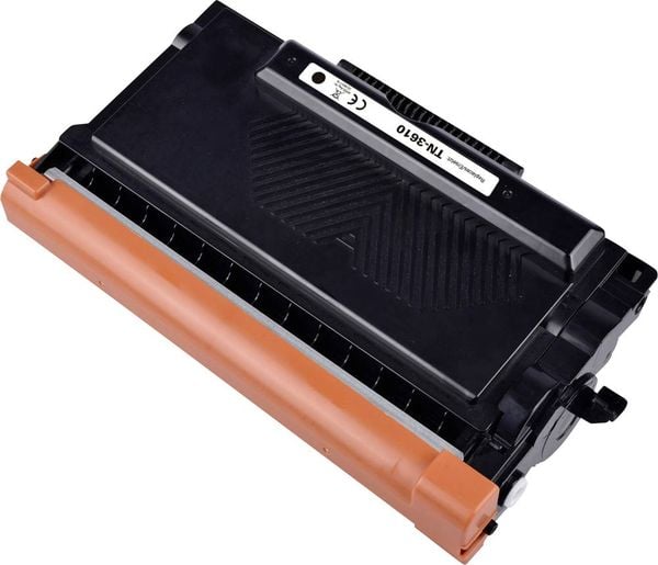 Renkforce Toner ersetzt Brother TN-3610 Kompatibel Schwarz 18000 Seiten RF-BTN3610 RF-6608854