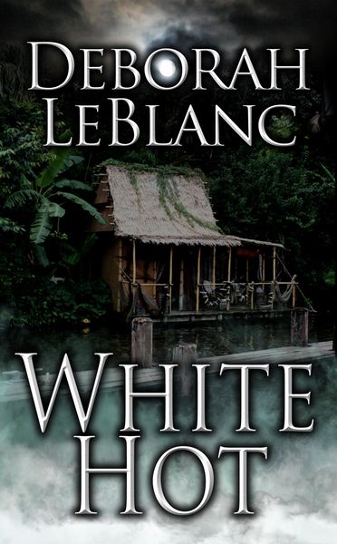 Produktbild: White Hot