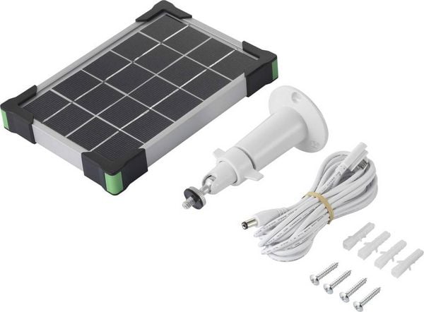 Produktbild: Sygonix Solar-Panel SY-4603118