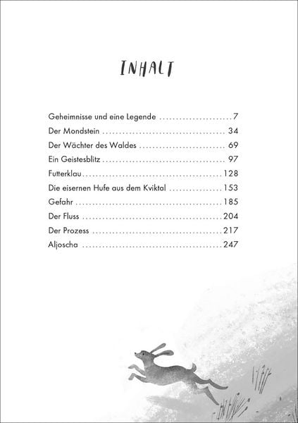 Produktbild: White Fox (Band 1) - Der Ruf des Mondsteins