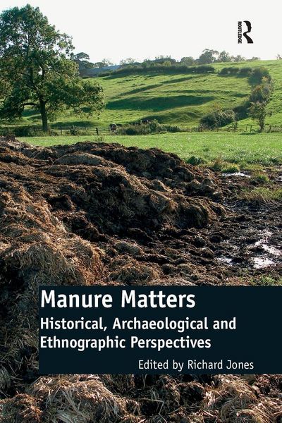 Produktbild: Manure Matters