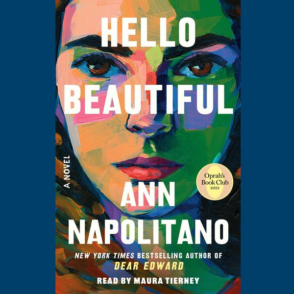 Produktbild: Hello Beautiful (Oprah's Book Club)