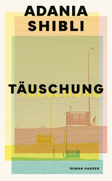 Produktbild: T&auml;uschung