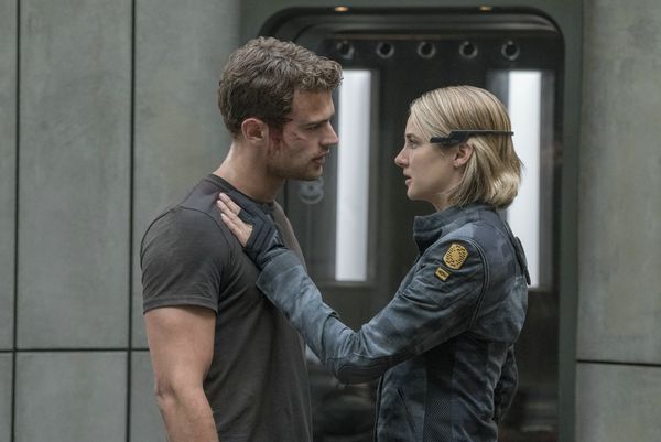 Produktbild: Die Bestimmung - Allegiant - Fan Edition [DE]