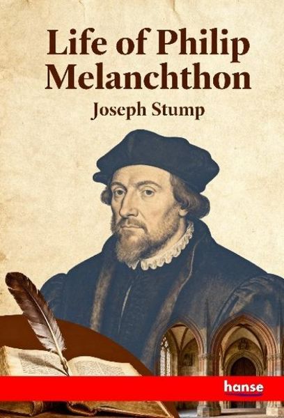 Produktbild: Life of Philip Melanchthon