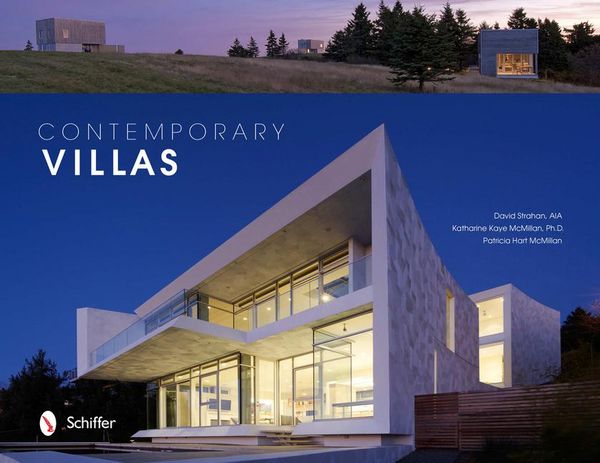 Produktbild: Contemporary Villas