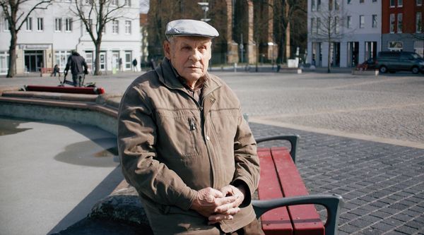 Produktbild: Gehen und Bleiben