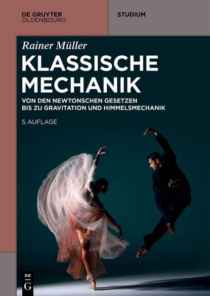 Produktbild: Klassische Mechanik